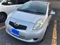 2005 Toyota Vitz