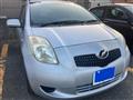 2005 Toyota Vitz