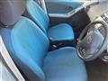 2005 Toyota Vitz