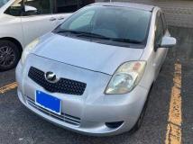 2005 Toyota Vitz