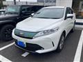 2018 Toyota Harrier