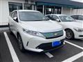 2018 Toyota Harrier