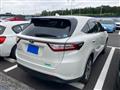 2018 Toyota Harrier