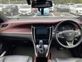 2018 Toyota Harrier