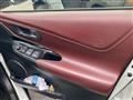 2018 Toyota Harrier