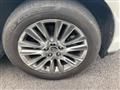 2018 Toyota Harrier