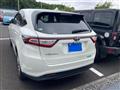 2018 Toyota Harrier
