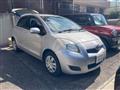 2009 Toyota Vitz