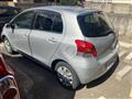 2009 Toyota Vitz
