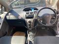 2009 Toyota Vitz