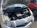 2009 Toyota Vitz