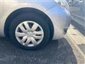2009 Toyota Vitz