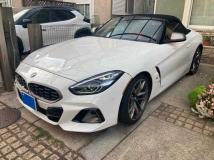 2023 BMW Z4