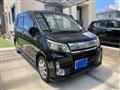 2013 Daihatsu Move