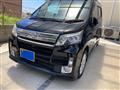 2013 Daihatsu Move