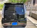2013 Daihatsu Move