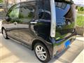 2013 Daihatsu Move