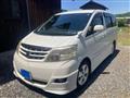 2005 Toyota Alphard G