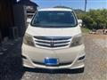 2005 Toyota Alphard G