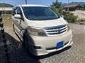 2005 Toyota Alphard G