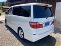 2005 Toyota Alphard G