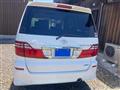 2005 Toyota Alphard G