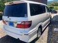 2005 Toyota Alphard G