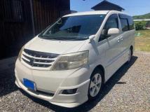 2005 Toyota Alphard G