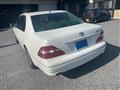 2005 Toyota Celsior