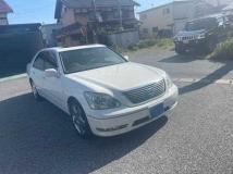 2005 Toyota Celsior