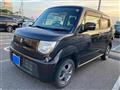2014 Suzuki MR Wagon