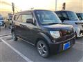 2014 Suzuki MR Wagon