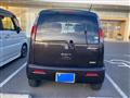 2014 Suzuki MR Wagon