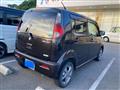 2014 Suzuki MR Wagon