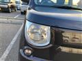 2014 Suzuki MR Wagon