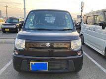 2014 Suzuki MR Wagon