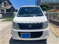 2015 Suzuki Wagon R