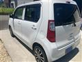 2015 Suzuki Wagon R