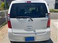 2015 Suzuki Wagon R