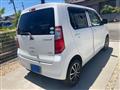 2015 Suzuki Wagon R