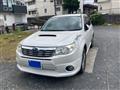 2010 Subaru Forester