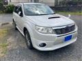 2010 Subaru Forester
