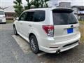 2010 Subaru Forester
