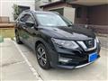 2020 Nissan X-Trail