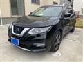 2020 Nissan X-Trail