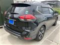2020 Nissan X-Trail