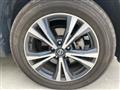 2020 Nissan X-Trail