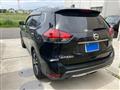 2020 Nissan X-Trail