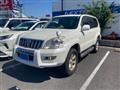 2003 Toyota Land Cruiser Prado