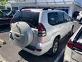 2003 Toyota Land Cruiser Prado